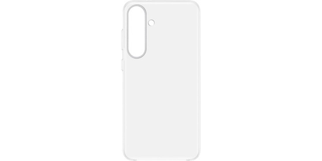 Samsung Galaxy S25+ Clear Case