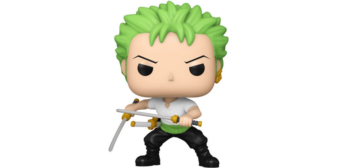 FUNKO POP! 80369 modellino da azione e da collezione…