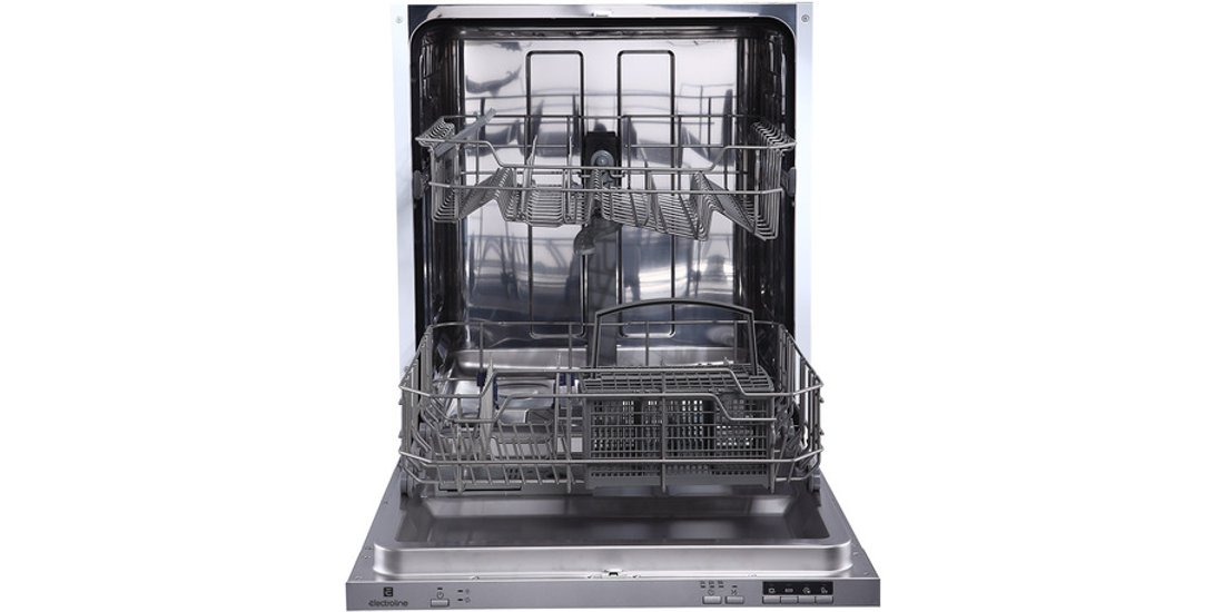 Electroline DWEM14BI2D lavastoviglie A scomparsa…