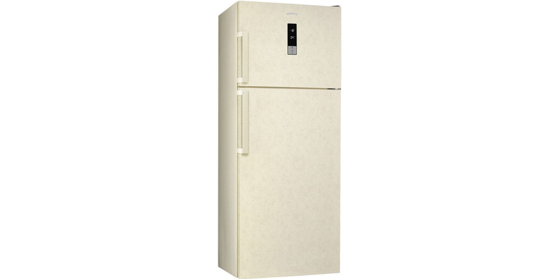 Smeg FD70EN4HM frigorifero con congelatore 432…