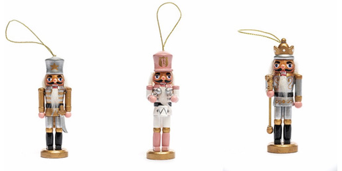 AD Trend 70250 decorazione natalizia Ornamento…