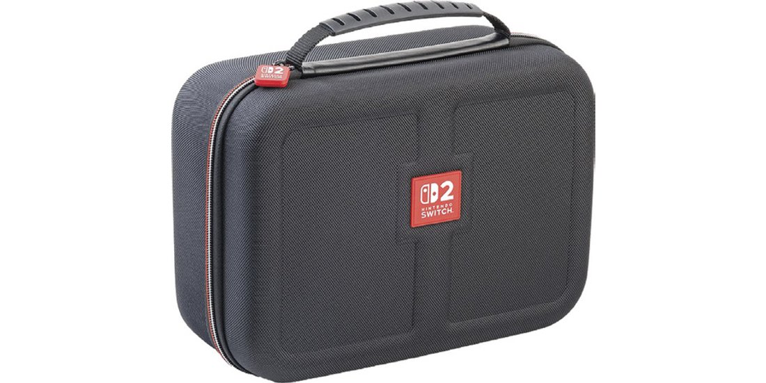 NACON NS262 Custodia rigida Nintendo Poliestere…