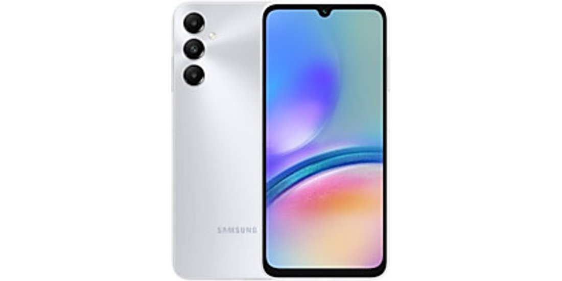 TIM Samsung Smartphone A05S 128GB Silver