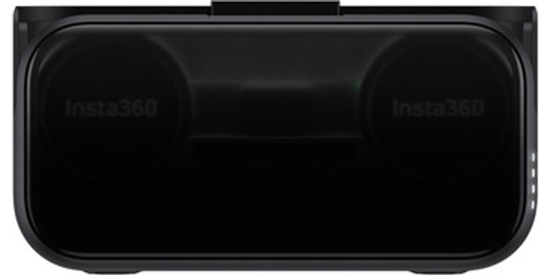 Insta360 Mic Pro