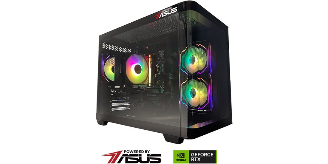 Winblu PC GAMING 20011 T-ROK H810 ULTRA5-225F…