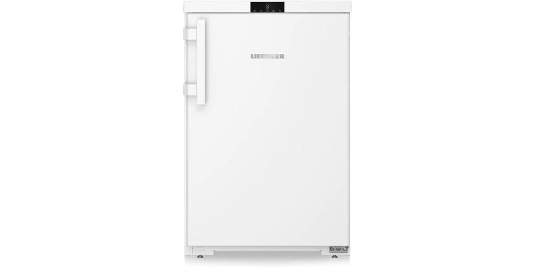 Liebherr FTe554 Congelatore verticale Superficie…