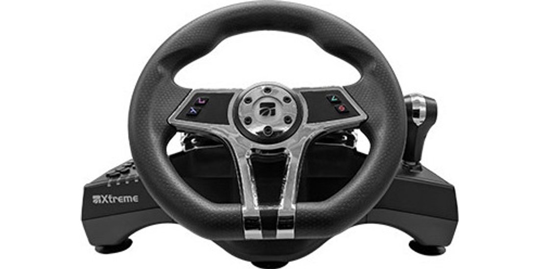 Xtreme 90428 Wheel Hurricane+