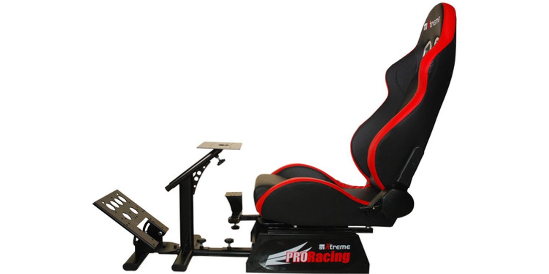 Xtreme 90495 sedia per videogioco Sedia per gaming…