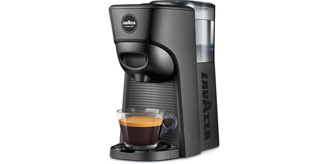 Lavazza LM 840 Tiny Eco Automatica/Manuale Macchina…