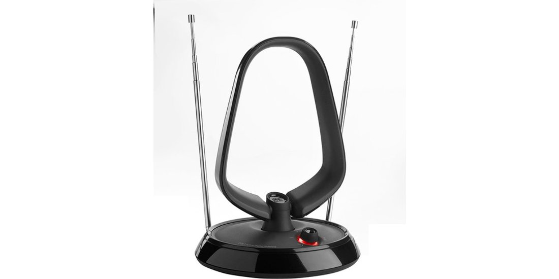 One For All Value Line DVB-T Indoor Antenne 5G…