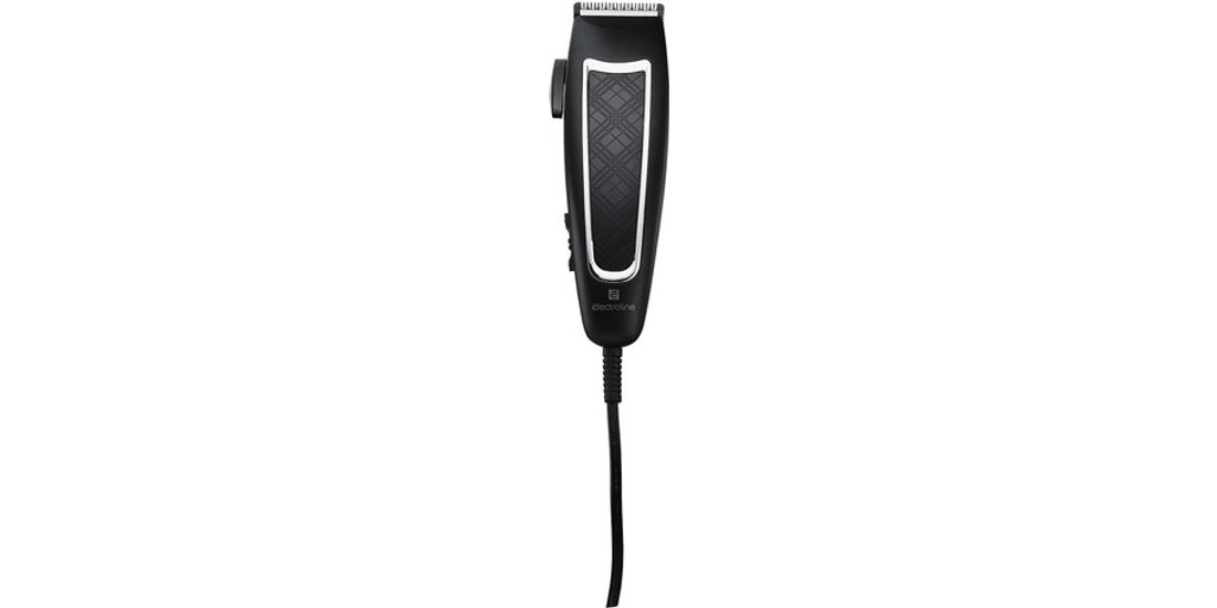 Electroline ERWHC1730K tagliacapelli Nero 5