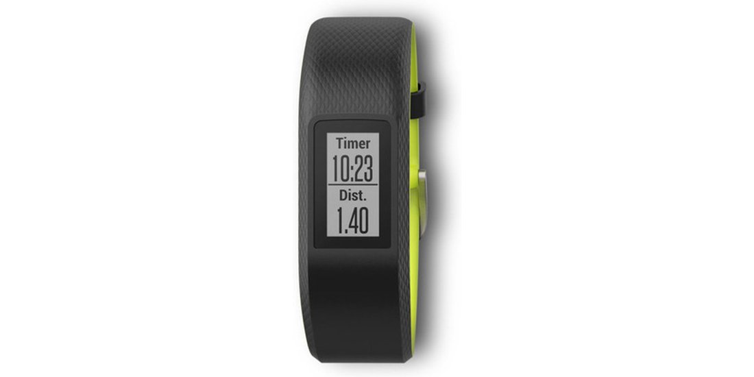 Garmin MIP Braccialetto per rilevamento di attività…