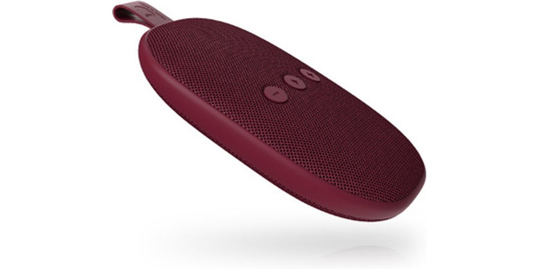 Fresh ‘n Rebel Rockbox Bold X Altoparlante portatile…