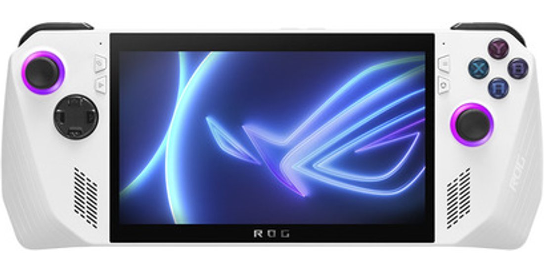 ASUS ROG Ally RC71L-NH001W console da gioco portatile…