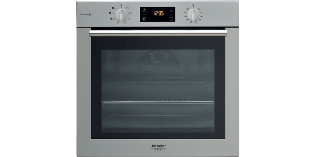 Hotpoint Ariston Active Steam Forno da incasso…