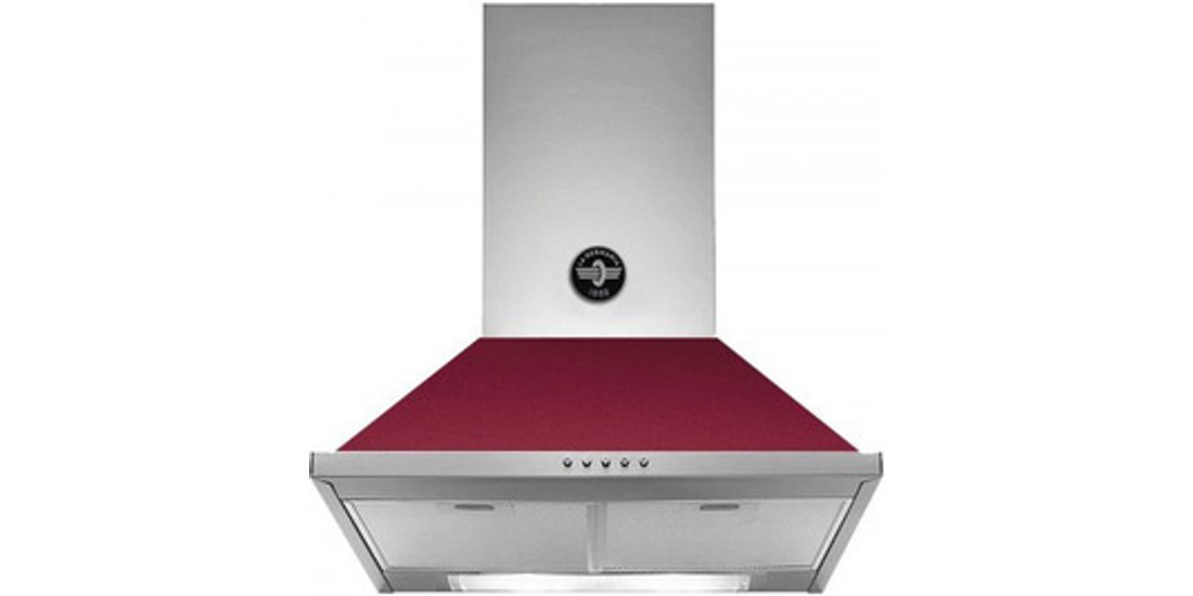 Bertazzoni La Germania KPL60PLAG1VIA cappa aspirante…