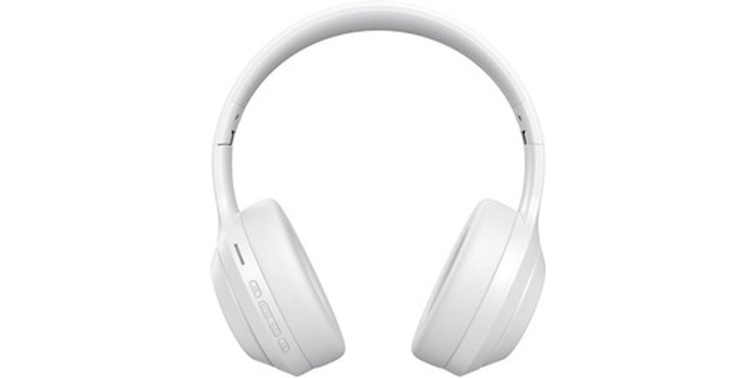 Celly WAVEBEATWH cuffia e auricolare Wireless…