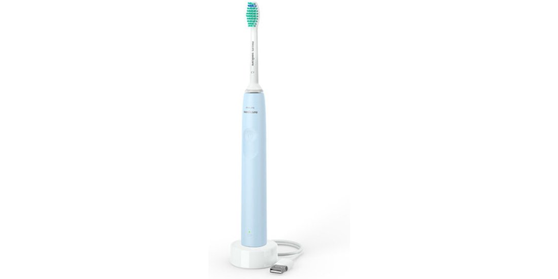 Philips 2100 series Sonicare Spazzolino elettrico…