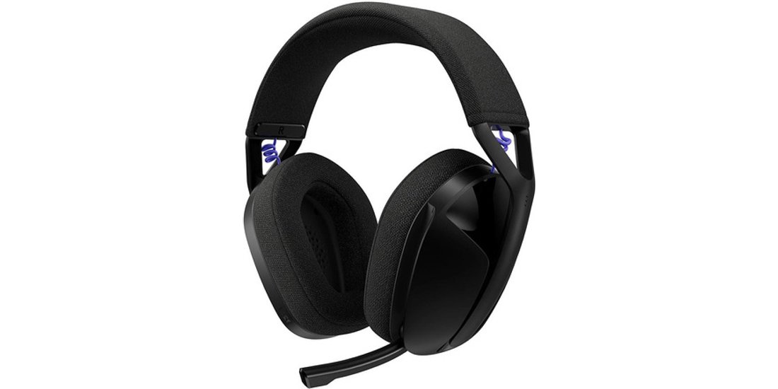 Logitech G SERIES G321 Lightspeed cuffia Gaming…