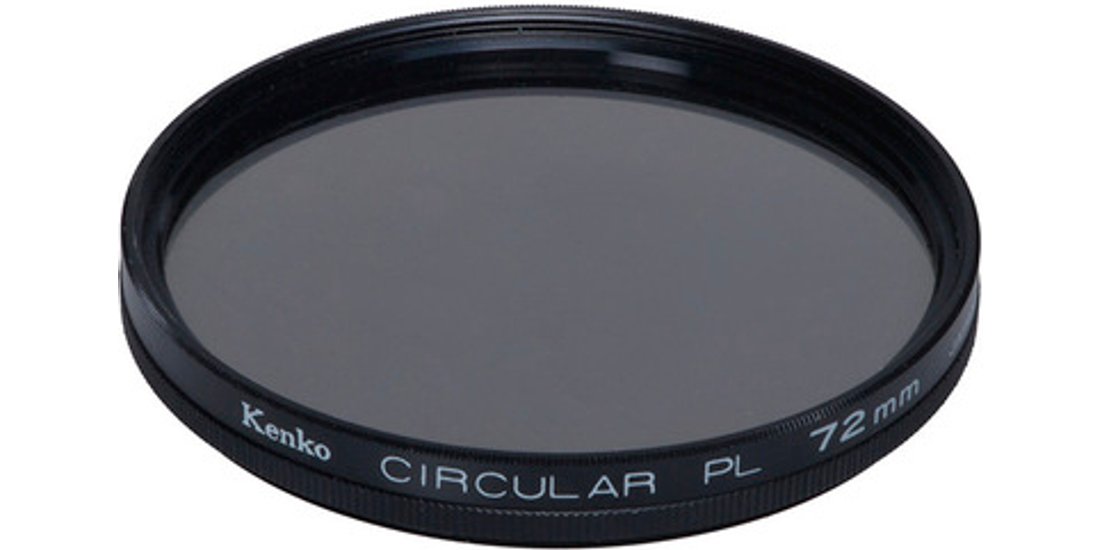 Kenko Circular PL Filtro polarizzatore circolare…