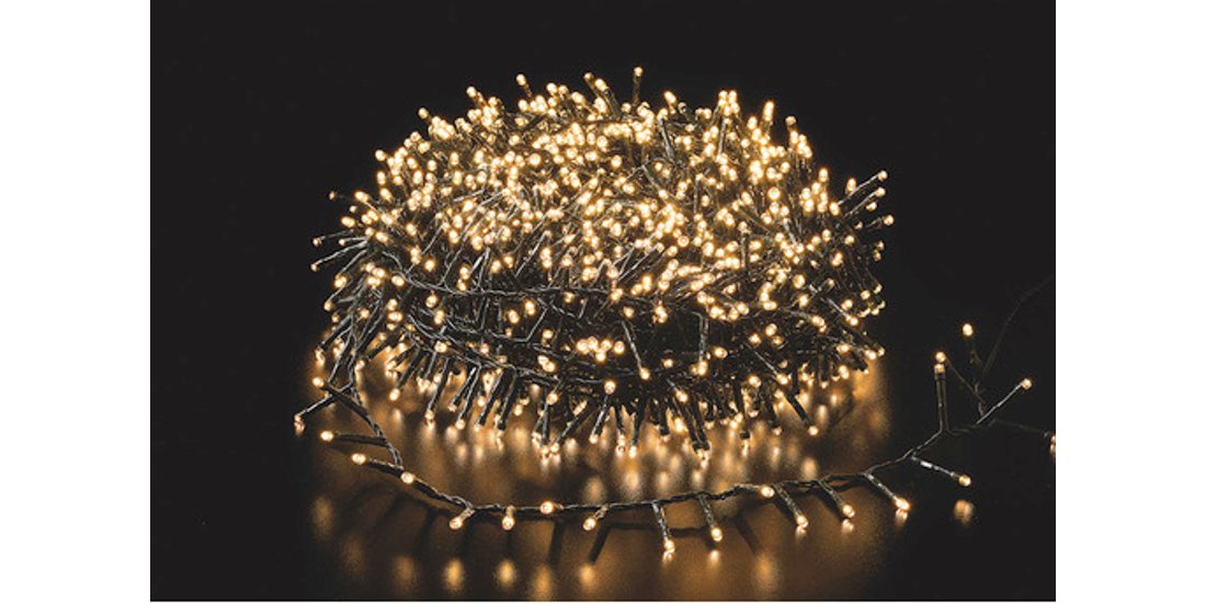 Star S.p.A. 102892 illuminazione decorativa Ghirlanda…