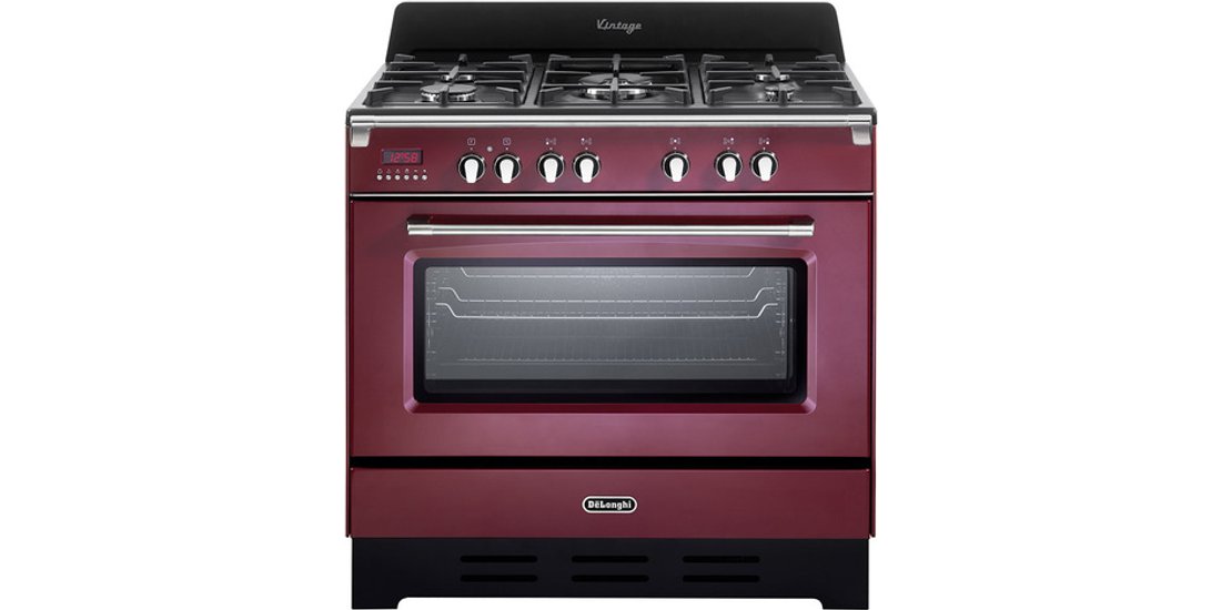 De’Longhi MEM 965 RA ED cucina Elettrico…