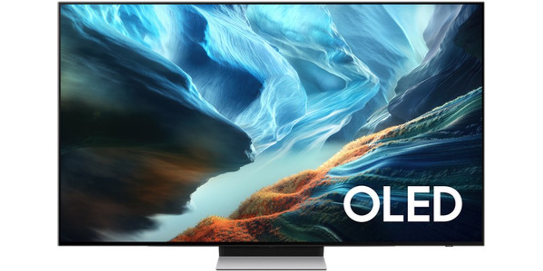 Samsung OLED AI TV 48” QE48S90HAEXZT 4K Processore…
