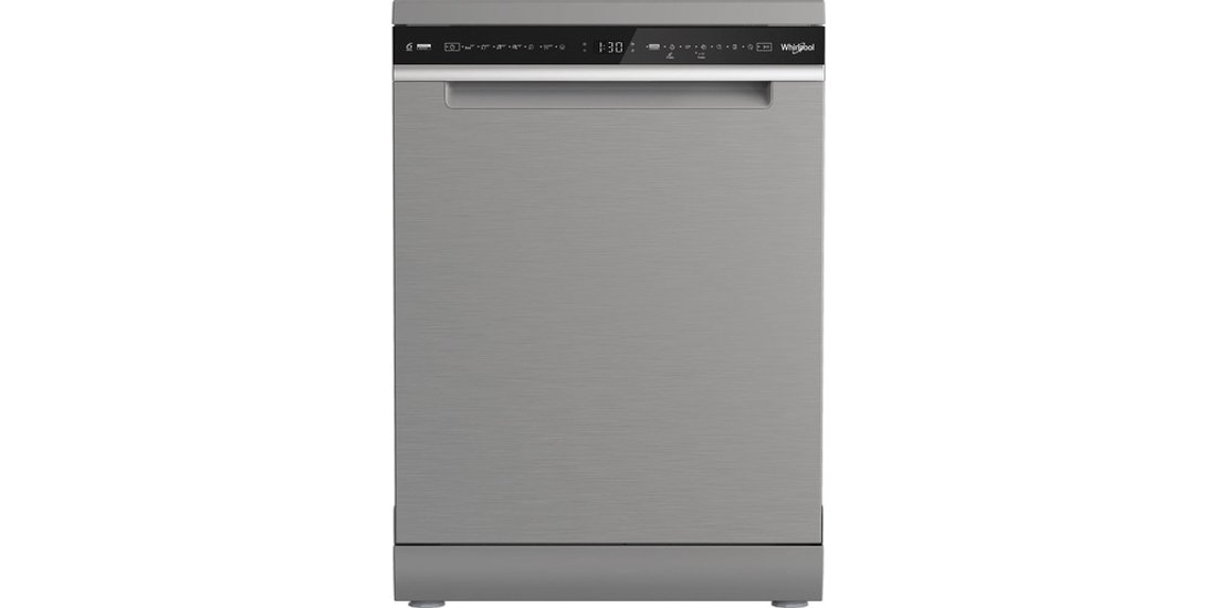 Whirlpool MaxiSpace Lavastoviglie a libera installazione…