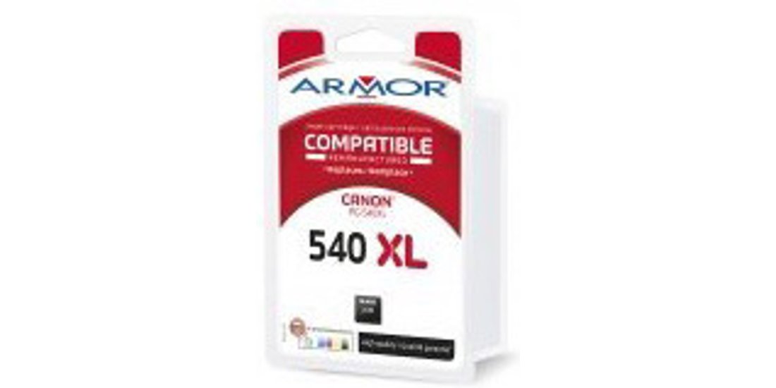 Armor B20611R1 cartuccia d’inchiostro 1 pz Compatibile…