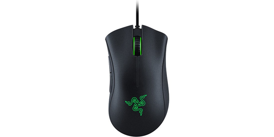 Razer DeathAdder Essential mouse Gaming Mano …