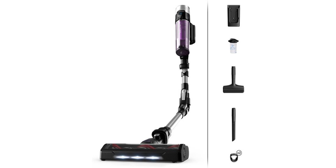 Rowenta XForce Flex 9.60 Aspirapolvere senza …