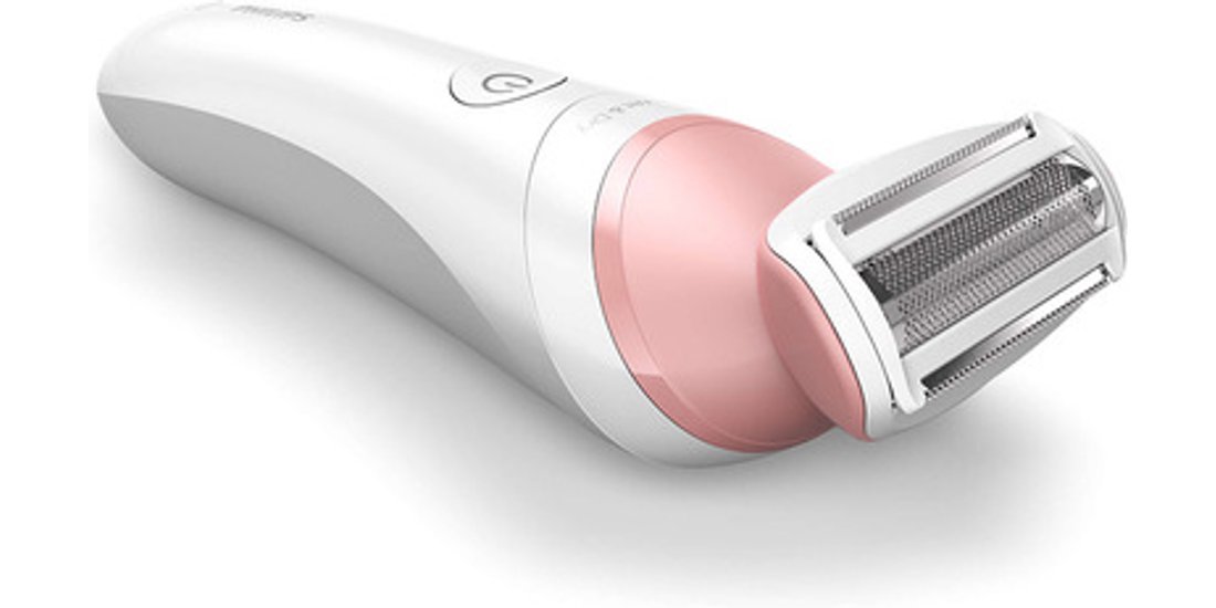 Philips Serie 6000 Lady Shaver Series 6000 BRL146…