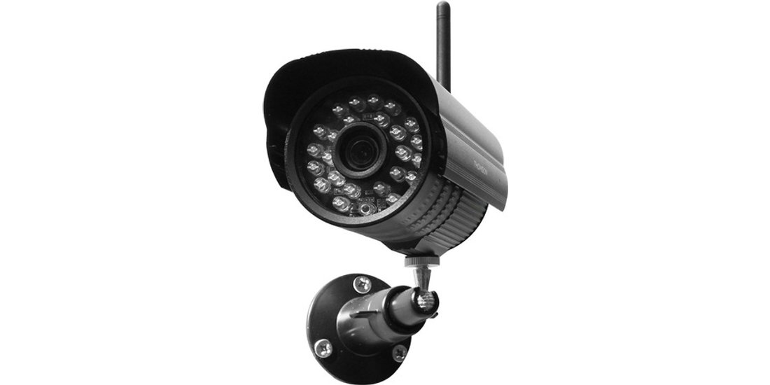 Thomson Wireless Camera – 720P HD