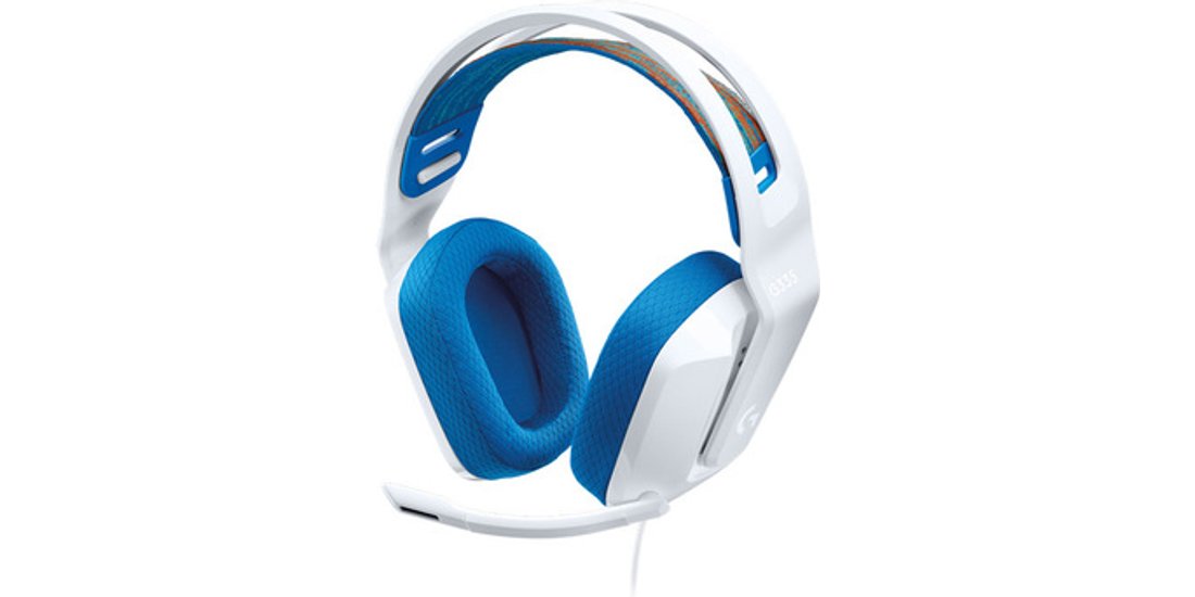 Logitech G G335