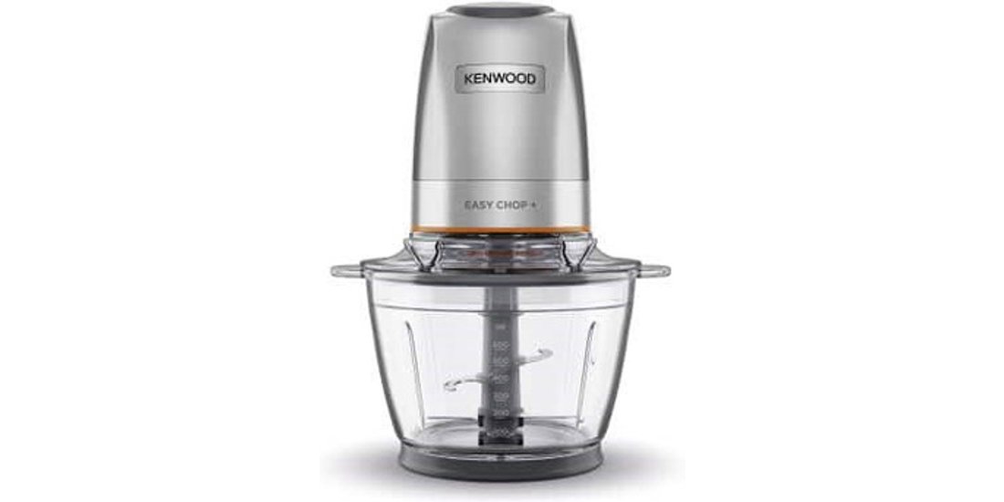 Kenwood CHP62.400SI tritaverdure elettrico 06…