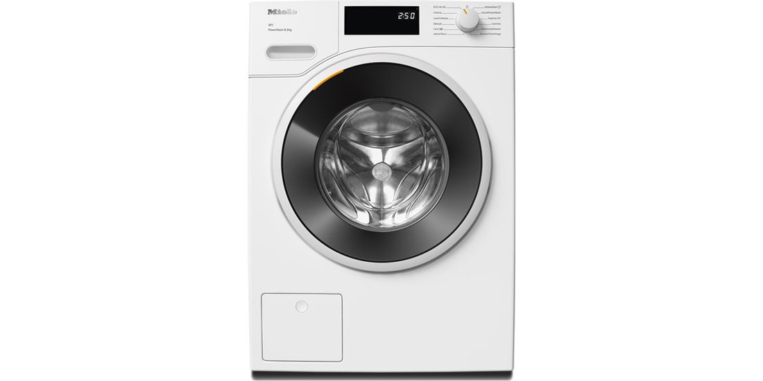 Miele WWB360 WCS lavatrice Caricamento frontale…