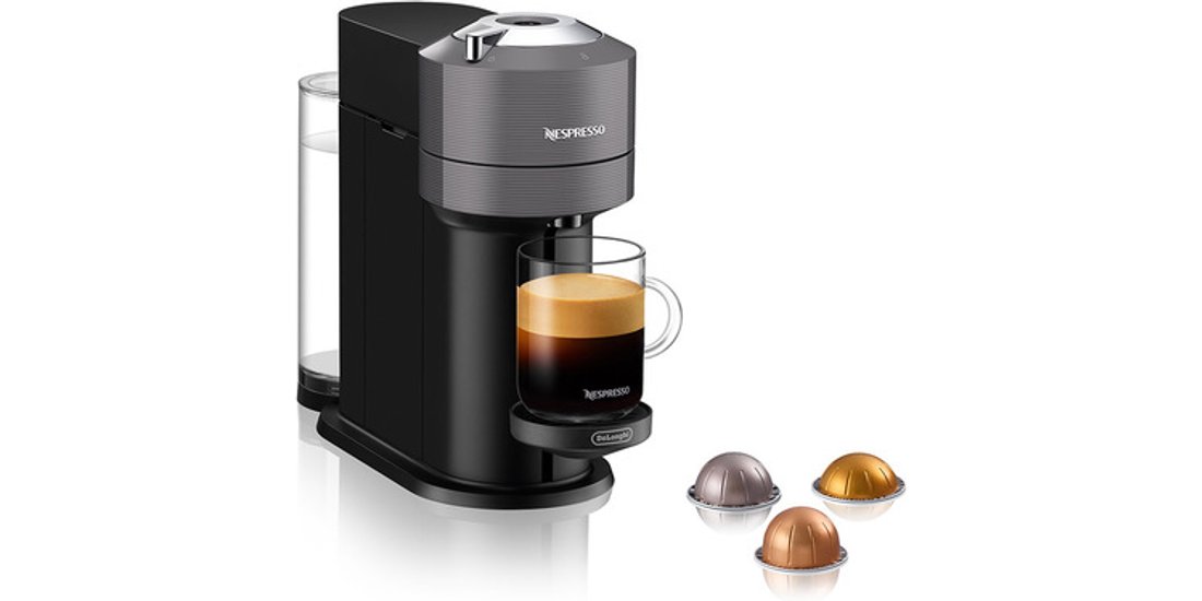 De’Longhi Nespresso Vertuo ENV 120.GY …