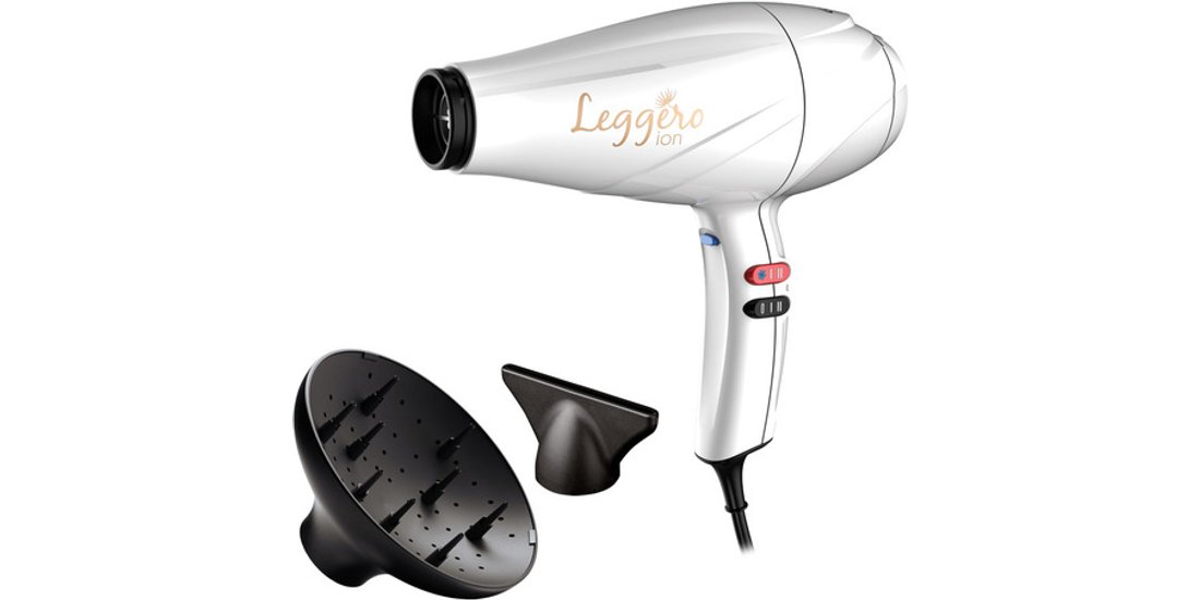 GA.MA A21 2100W Bianco