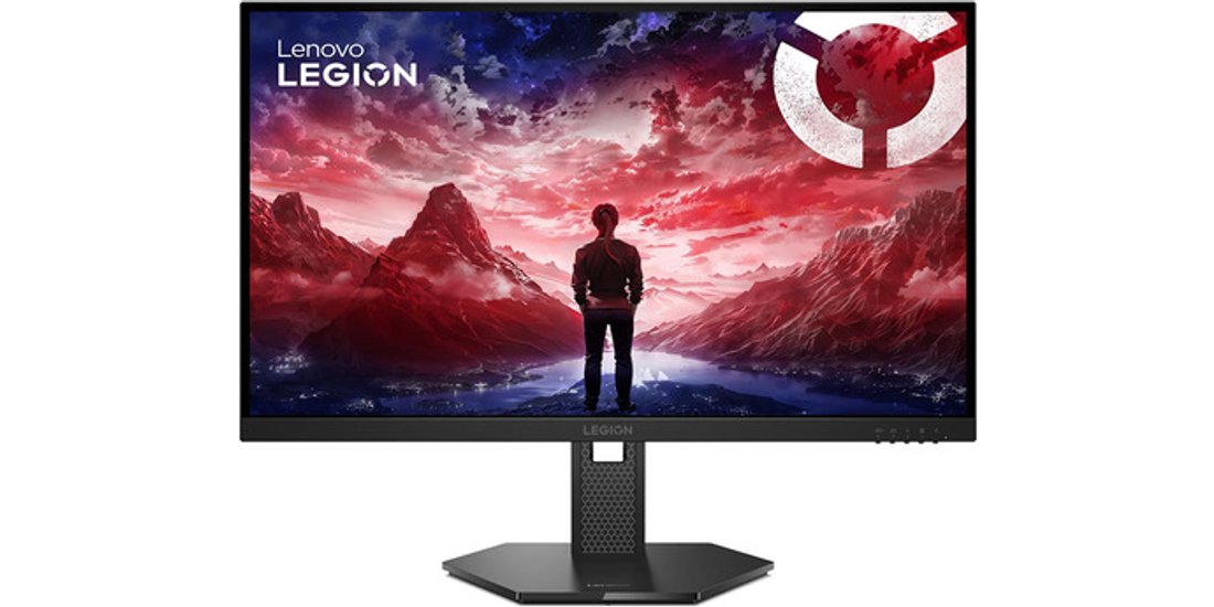 Lenovo Legion 27Q-10 27 QHD IPS 240Hz FreeSync…