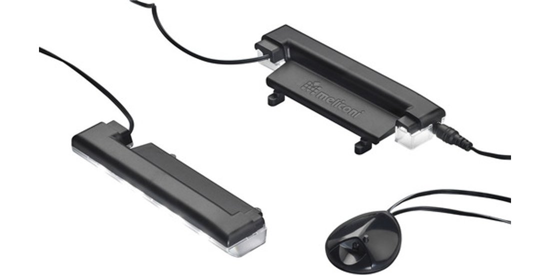 Meliconi Light Kit lampada LED