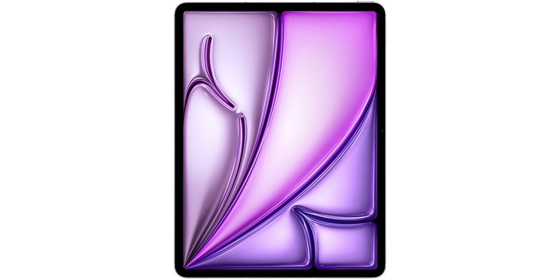 Apple iPad Air 13” Wi-Fi + Cellular 256GB – …