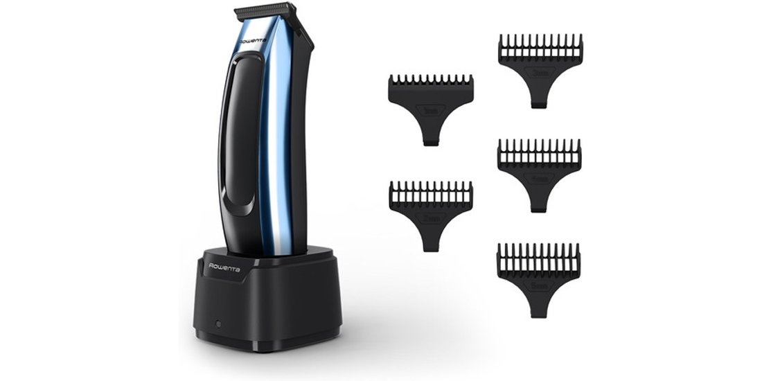 Rowenta Barber Experience Regolabarba TN1851E0…