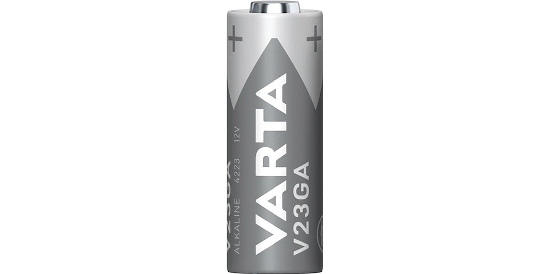 Varta ALKALINE V23GA (Batteria Speciale 12V) …