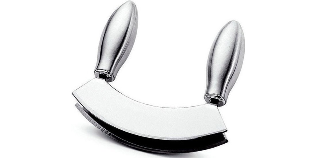 Lagostina I Cucinieri – Mezzaluna