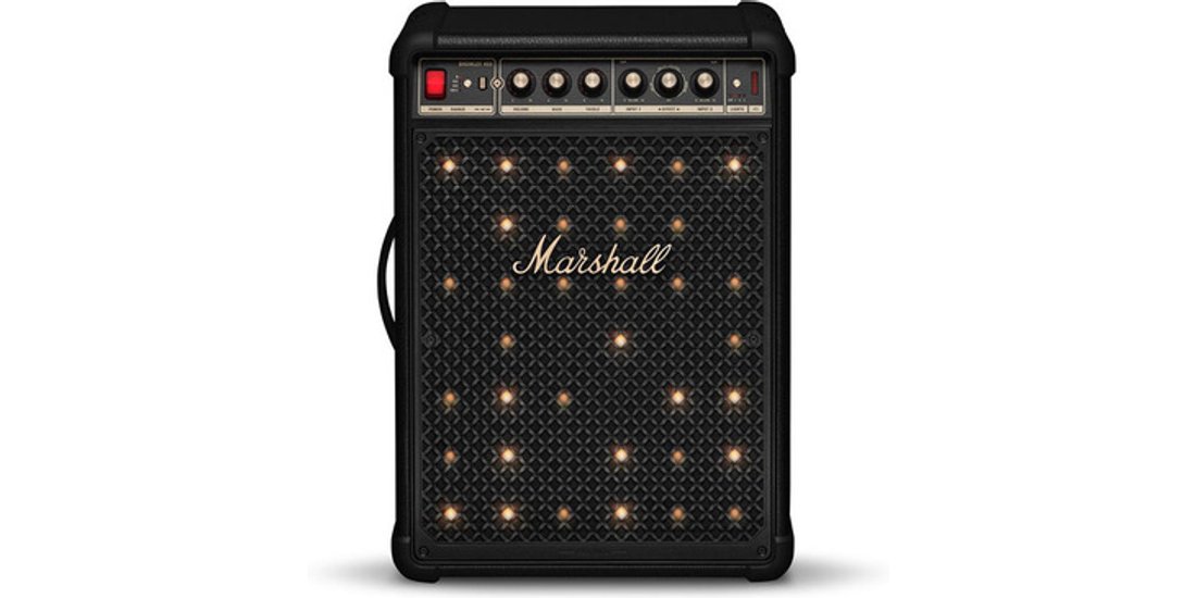 Marshall Bromley 450 altoparlante portatile e…
