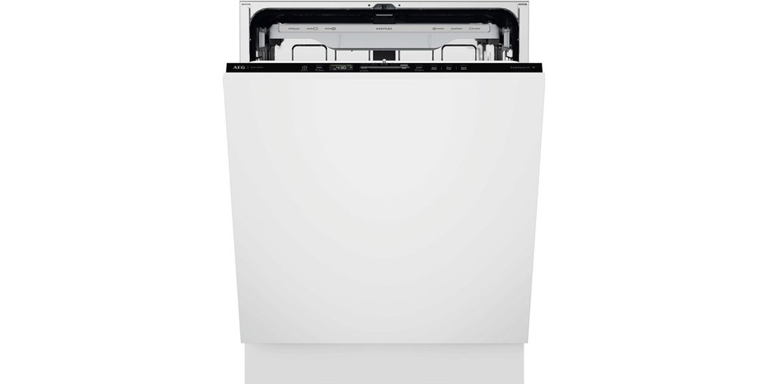 AEG LAVASTOVIGLIE INCASSO 60 CM – INT. TOTALE…