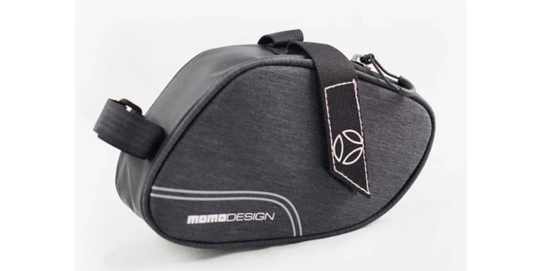 Momodesign SB02 Cestino e borsa per bicicletta…