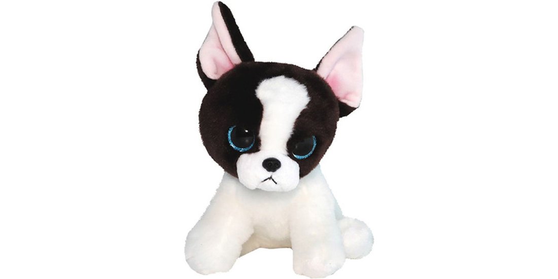 Beanie Babies 15cm Portia