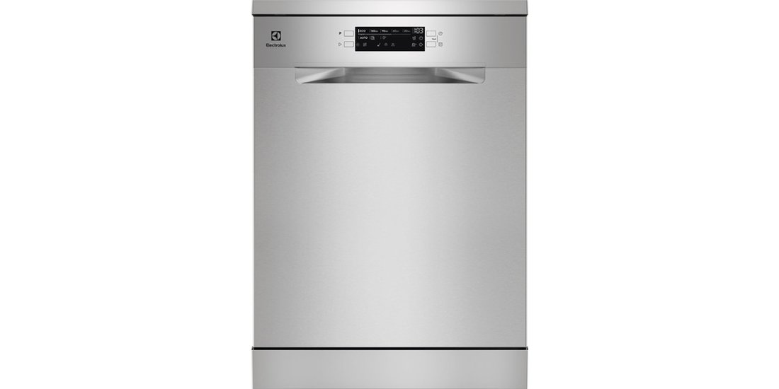 Electrolux ESA47200SX Lavastoviglie Serie 300…