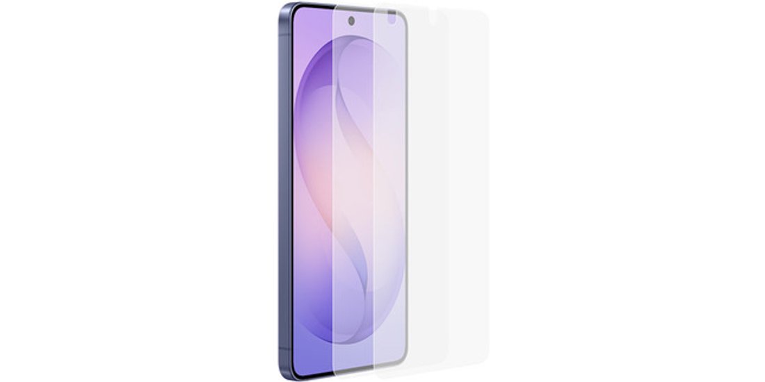 Samsung Galaxy S26 Anti-reflecting Film Case